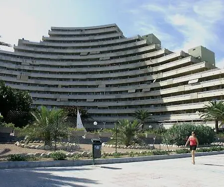 Apartment Voramar I Calpe *