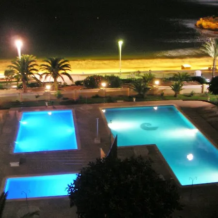 Apartment Voramar I Calpe *