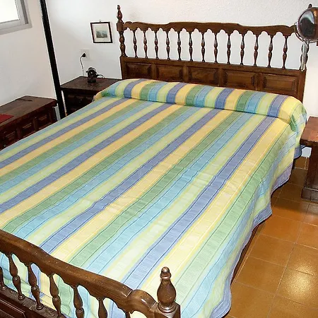 Apartment Voramar I Calpe