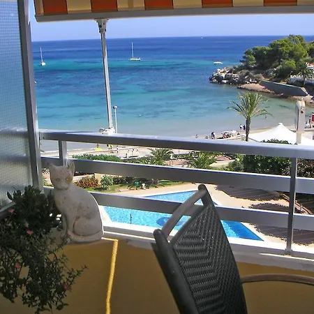 Apartment Voramar I Calpe Calpe