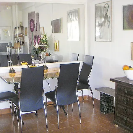 Apartamento Apartment Voramar I Calpe Calpe