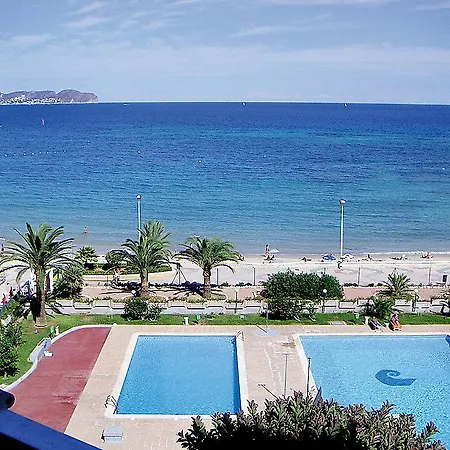 Apartment Voramar I Calpe Calpe